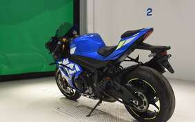 SUZUKI GSX-R1000R A 2020 DM11G