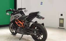 KTM 250 DUKE JPE40