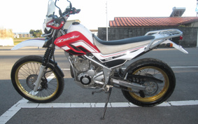 YAMAHA SEROW 250 DG17J