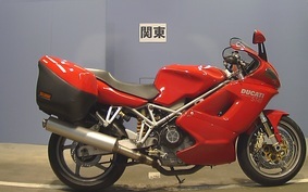 DUCATI ST4 S ABS 2004 S200A