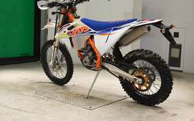 KTM 250 EXC F SIXDAYS EXA40