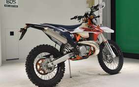 KTM 250 EXC SIXDAYS