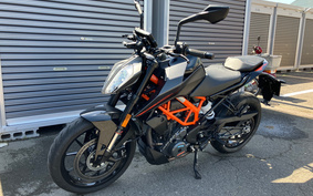 KTM 390 DUKE 2023 JPJ40