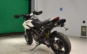 DUCATI HYPERMOTARD 796 2010 B101A