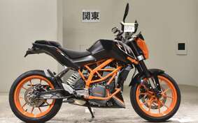 KTM 250 DUKE JGE40