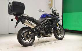 TRIUMPH TIGER 800 2013 RE15B8