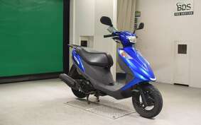 SUZUKI ADDRESS V125 G CF4EA