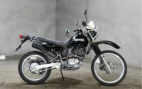 SUZUKI DJEBEL 200 (DR200SE) SH42A