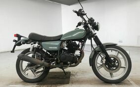 KYMCO KCR125 RM25