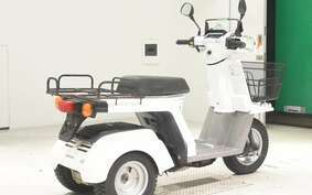 HONDA GYRO X TD02