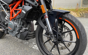 KTM 250 DUKE JPE40