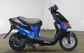 SUZUKI LET's CA1KA