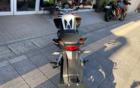 KTM 200 DUKE JUC40