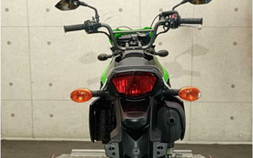 KAWASAKI KSR110 KL110D