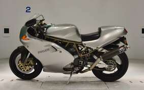 DUCATI 900SS 1999