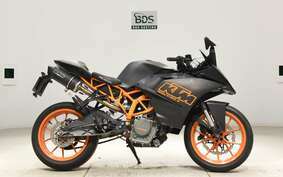 KTM 390 RC 2016 JYJ40