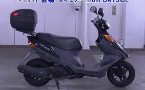 SUZUKI ｱﾄﾞﾚｽV125 CF4EA