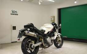 DUCATI MONSTER 400 IE 2005 M407A