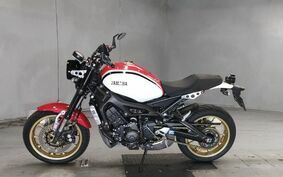 YAMAHA XSR900 2021 RN56J