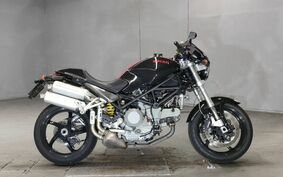 DUCATI MONSTER S2R 1000 2006 M416AA