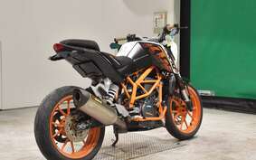 KTM 390 DUKE 2016 JGJ40