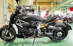 DUCATI DIAVEL X 2016 GA01J