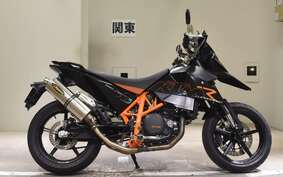 KTM 690 SUPERMOTO R 2009 L1S40