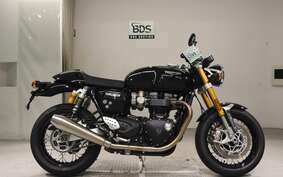 TRIUMPH THRUXTON 1200 RS 2023 AD87H4