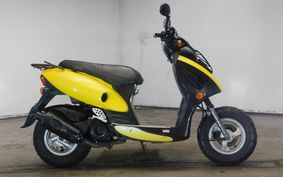 KYMCO TOPBOY 50 SF10