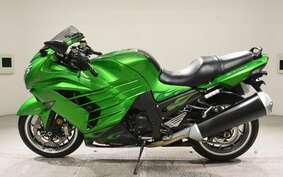 KAWASAKI ZX 1400 NINJA R 2014