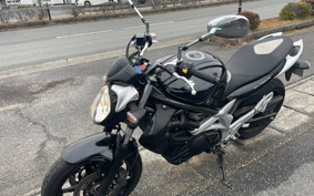 SUZUKI GLADIUS400 ABS VK58A