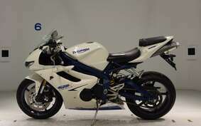 TRIUMPH DAYTONA 675 2010