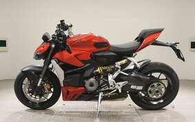 DUCATI STREETFIGHTER V2 2023