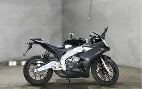 APRILIA RS4 125 TW