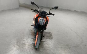 KTM 390 DUKE 2020 JPJ