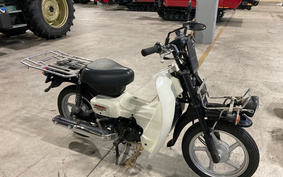 SUZUKI BIRDIE 50 BA43A