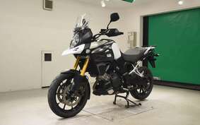 SUZUKI DL1000 ( V-Strom 1000 ) A 2015 VU51A