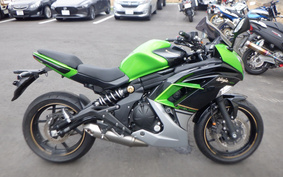 KAWASAKI Ninja 400 SE 2015 EX400E