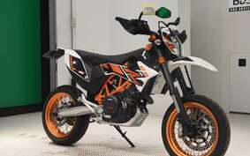 KTM 690 SMC R 2018