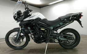 TRIUMPH TIGER 800 XC 2013 RE16B8