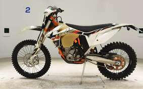 KTM 250 EXC F EXA40