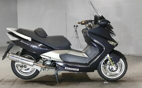 KYMCO XCITING 250 SA50