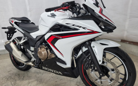 HONDA CBR400R 2019 NC56