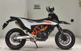 KTM 690 SMC R 2023