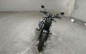 HONDA REBEL 250 MC49