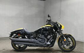 SUZUKI BOULEVARD M109R 2014 VY53A