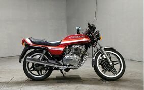 HONDA CB250 N CB250N