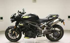 TRIUMPH SPEED TRIPLE RS 2020 PN275C