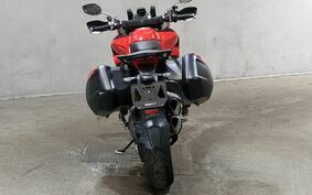 DUCATI MULTISTRADA 1260 S 2021 AC00AA