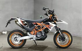 KTM 690 SMC R 2015 LST40